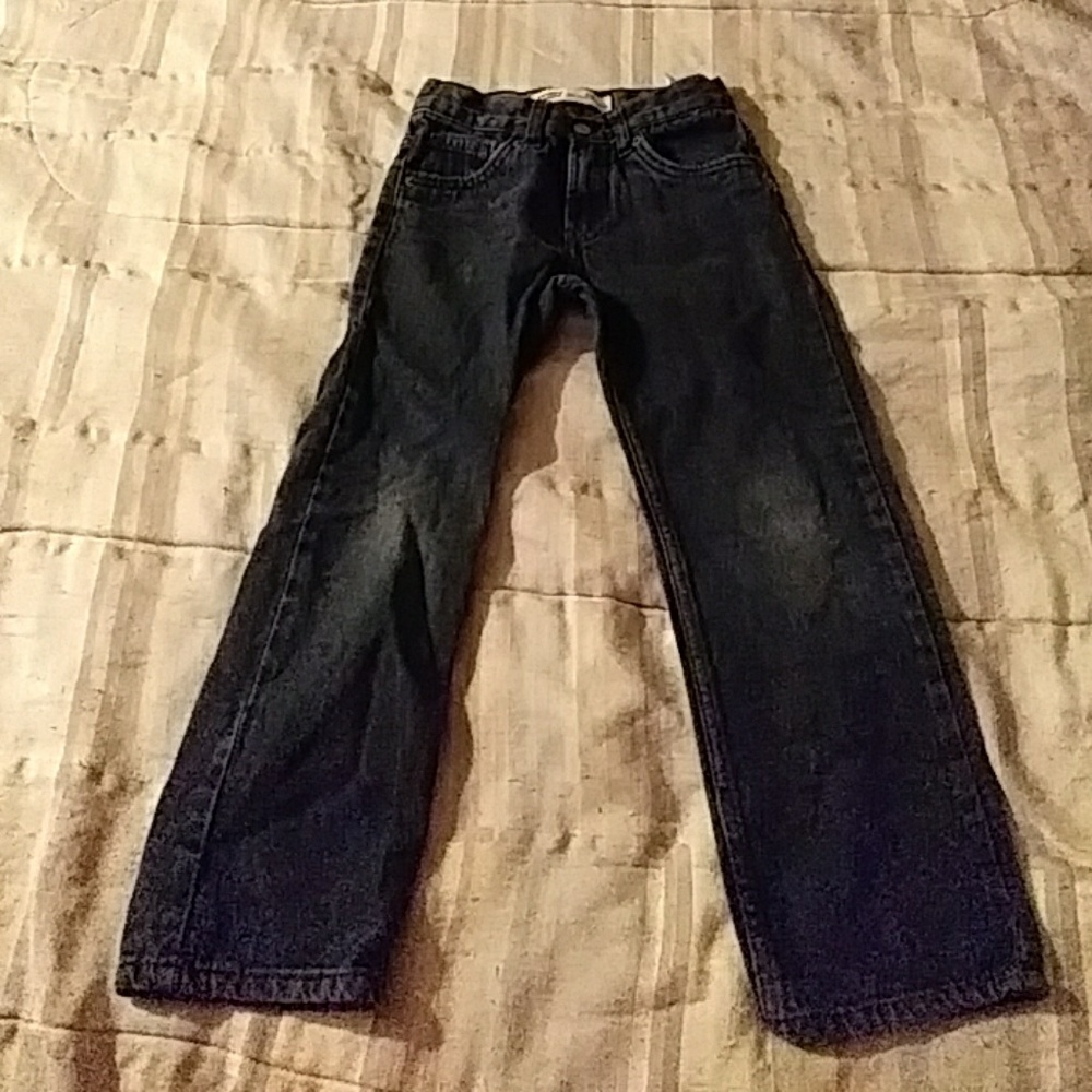 Levi's 549